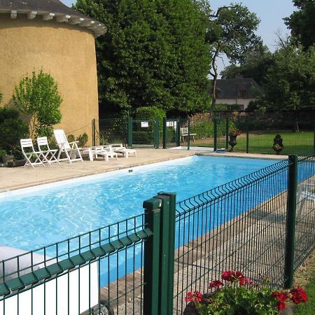 Appartement Domaine De La Freslonniere Le Rheu Exterior foto