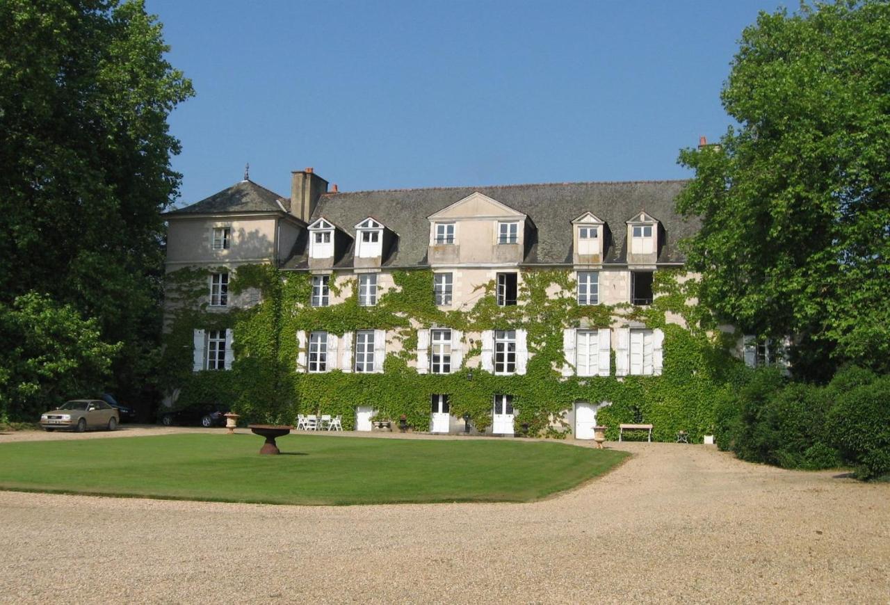 Appartement Domaine De La Freslonniere Le Rheu Exterior foto